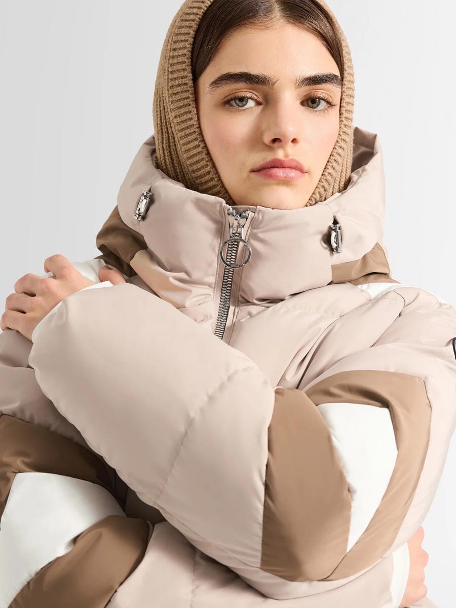 26 Fusalp - Women's Charloy Down Jacket Unclassified Fusalp 