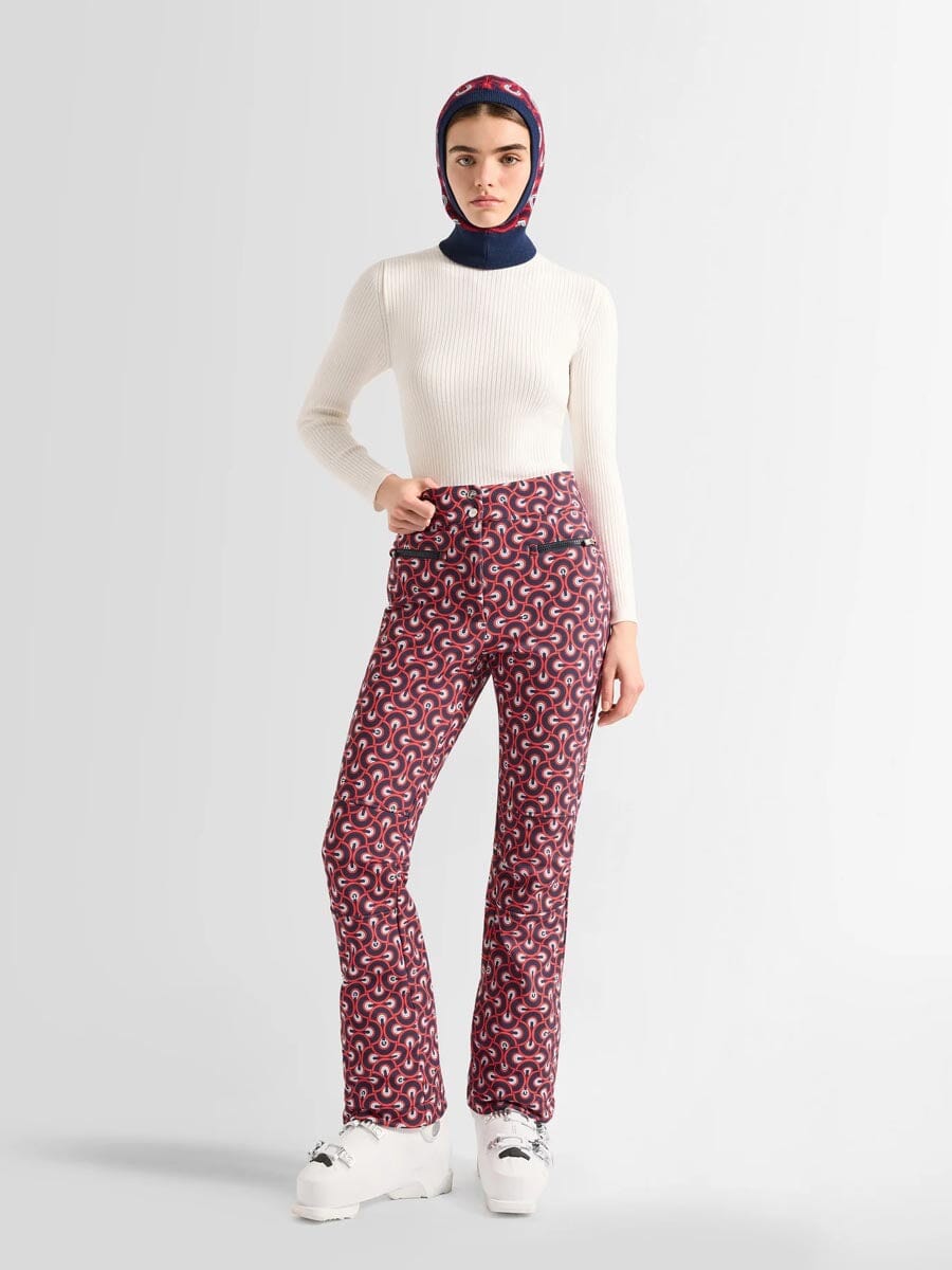 26 Fusalp - Women's Diana Pilule Ski Pants Unclassified Fusalp 