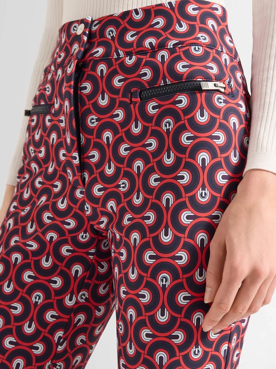 26 Fusalp - Women's Diana Pilule Ski Pants Unclassified Fusalp 