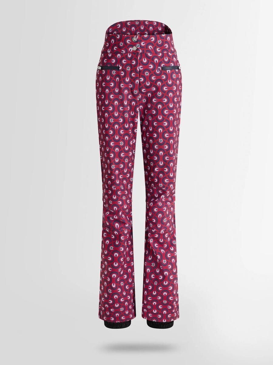 26 Fusalp - Women's Diana Pilule Ski Pants Unclassified Fusalp 