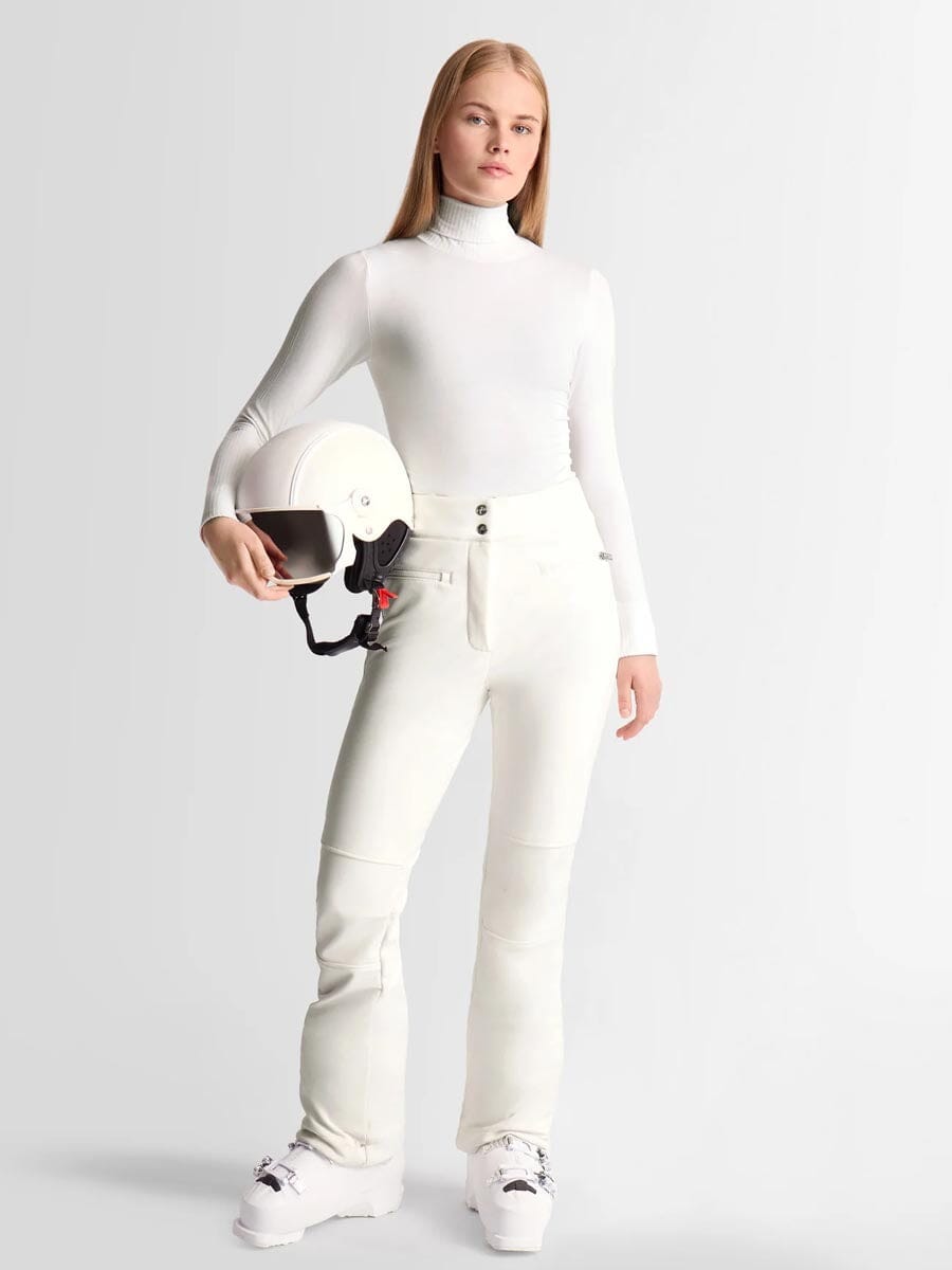 26 Fusalp - Women's Diana Ski Pants Unclassified Fusalp Neige FR 36 