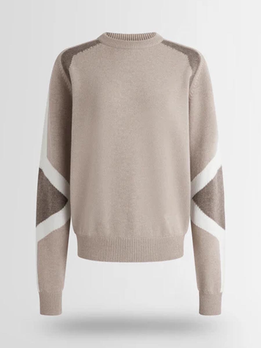 26 Fusalp - Women's Rivena Sweater Unclassified Fusalp 