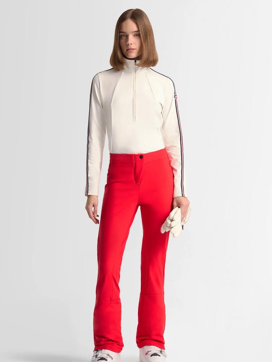 26 Fusalp - Women's Stellia Thermal Layer Unclassified Fusalp 