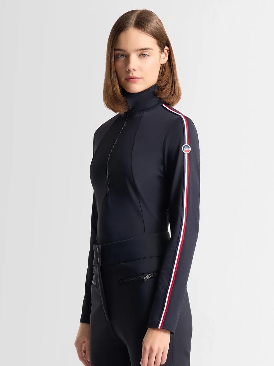 26 Fusalp - Women's Stellia Thermal Layer Unclassified Fusalp 