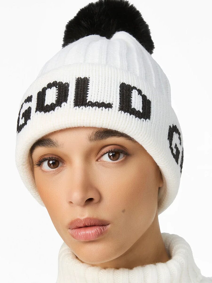 26 Goldbergh - Hodd Beanie Unclassified Goldbergh 