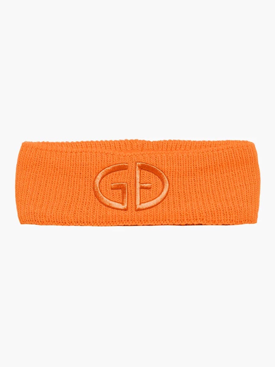 26 Goldbergh - Warmth Headband Unclassified Goldbergh 