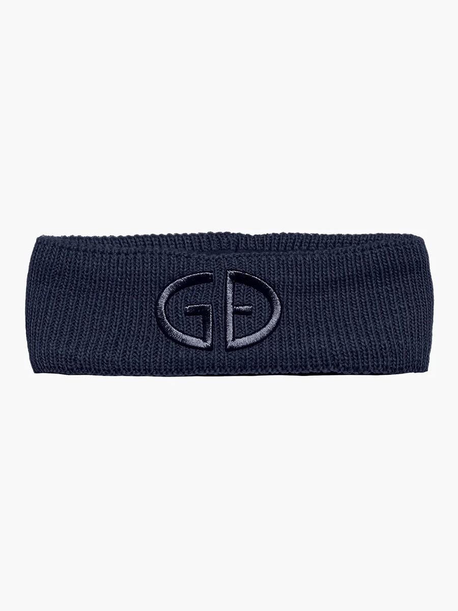 26 Goldbergh - Warmth Headband Unclassified Goldbergh French Blue 