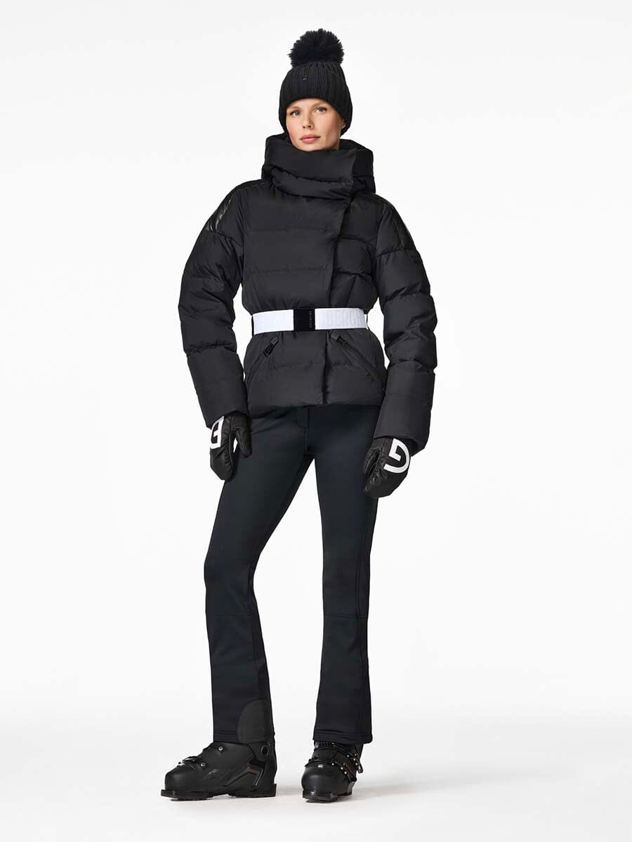 26 Goldbergh - Women's Bufera Ski Jacket Unclassified Goldbergh 