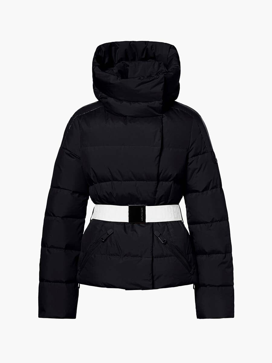 26 Goldbergh - Women's Bufera Ski Jacket Unclassified Goldbergh Black EU 34 