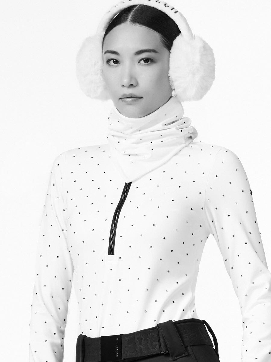 26 Goldbergh - Women's Fluffy Earwarmers Unclassified Goldbergh 