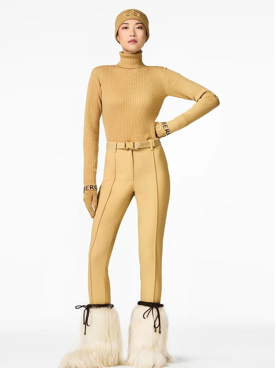 26 Goldbergh - Women's Mira Long Sleeve Knit Sweater Unclassified Goldbergh 