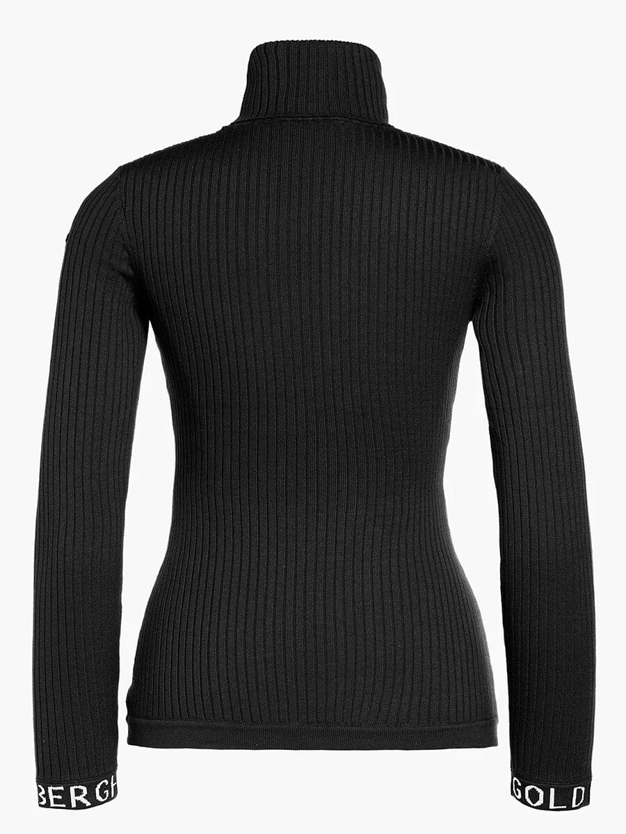 26 Goldbergh - Women's Mira Long Sleeve Knit Sweater Unclassified Goldbergh 