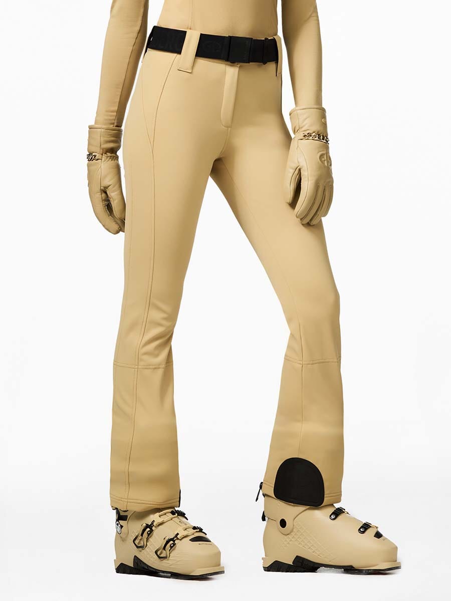 26 Goldbergh - Women's Pippa Ski Pants Unclassified Goldbergh 