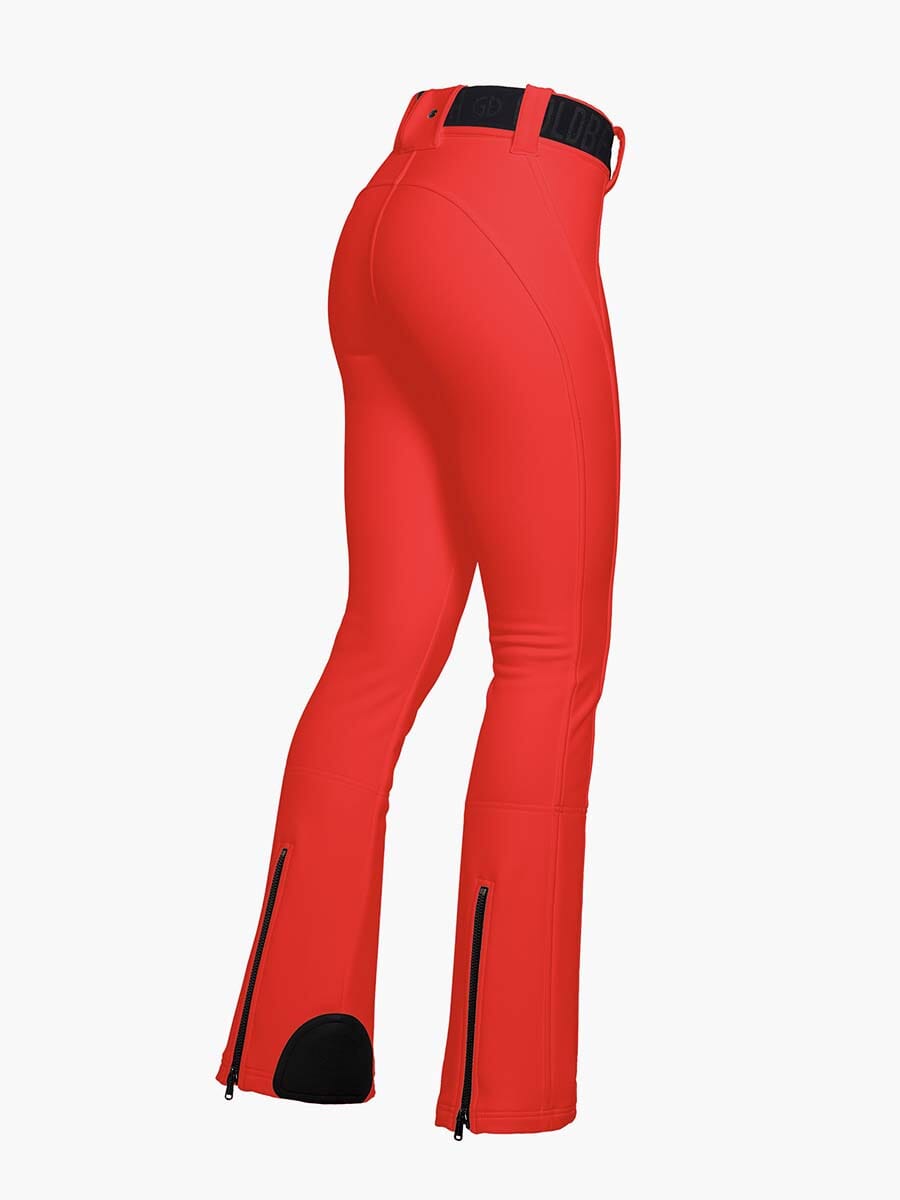 26 Goldbergh - Women's Pippa Ski Pants Unclassified Goldbergh 