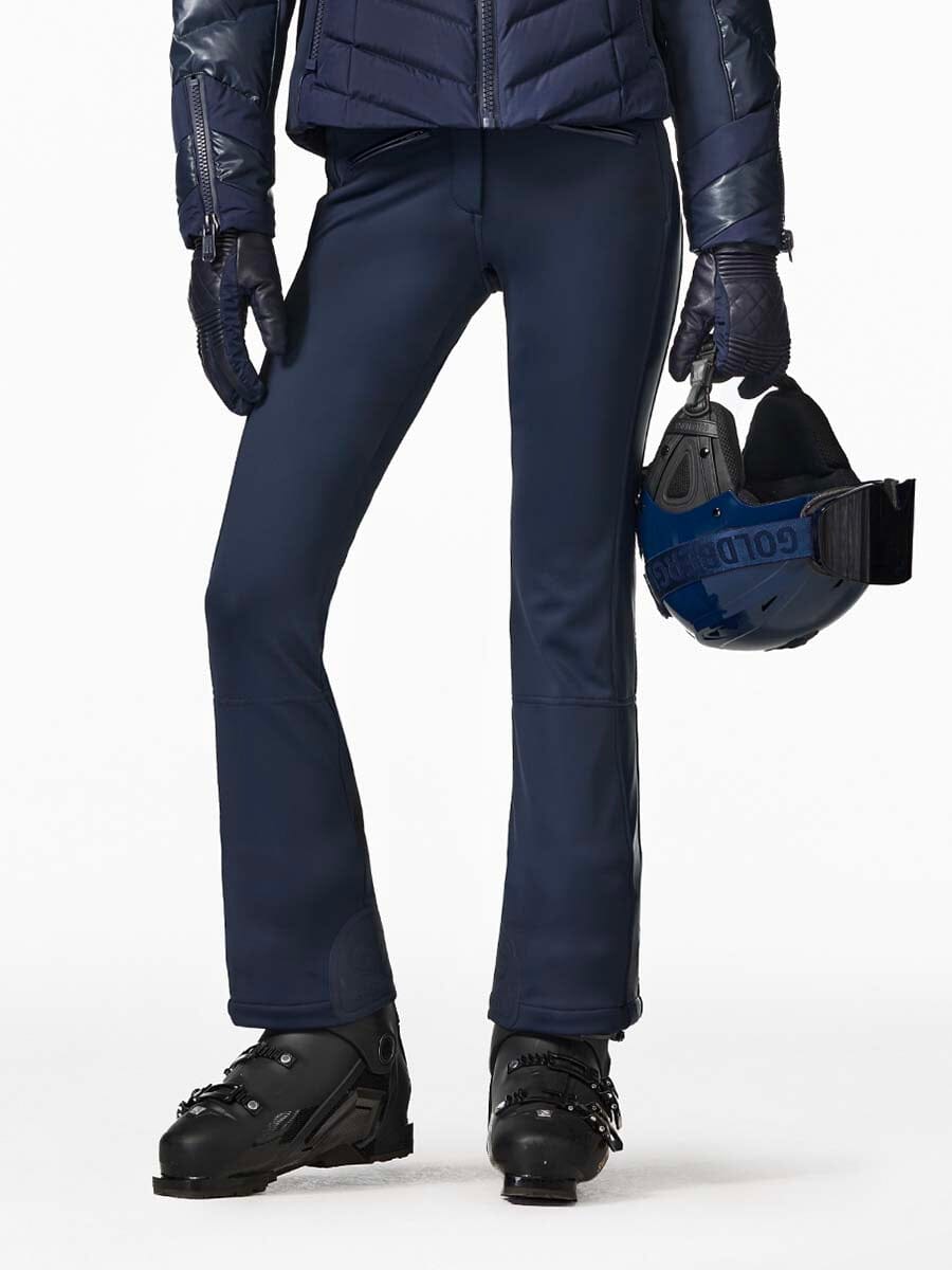 26 Goldbergh - Women's Pippa Ski Pants Unclassified Goldbergh 