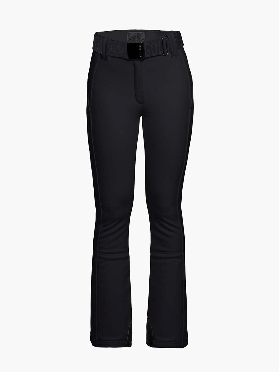 26 Goldbergh - Women's Pippa Ski Pants Unclassified Goldbergh Black EU 32 