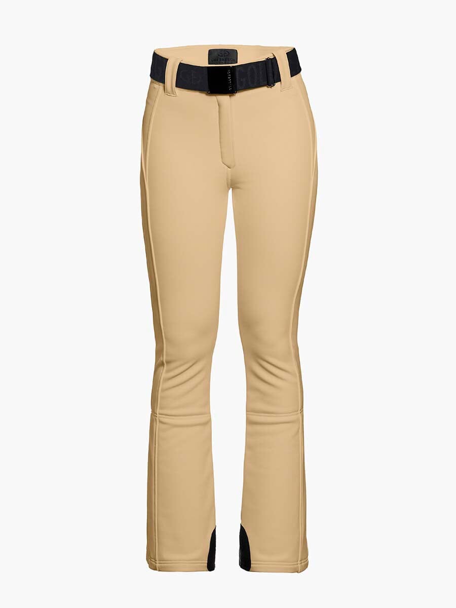 26 Goldbergh - Women's Pippa Ski Pants Unclassified Goldbergh Caramello EU 34 