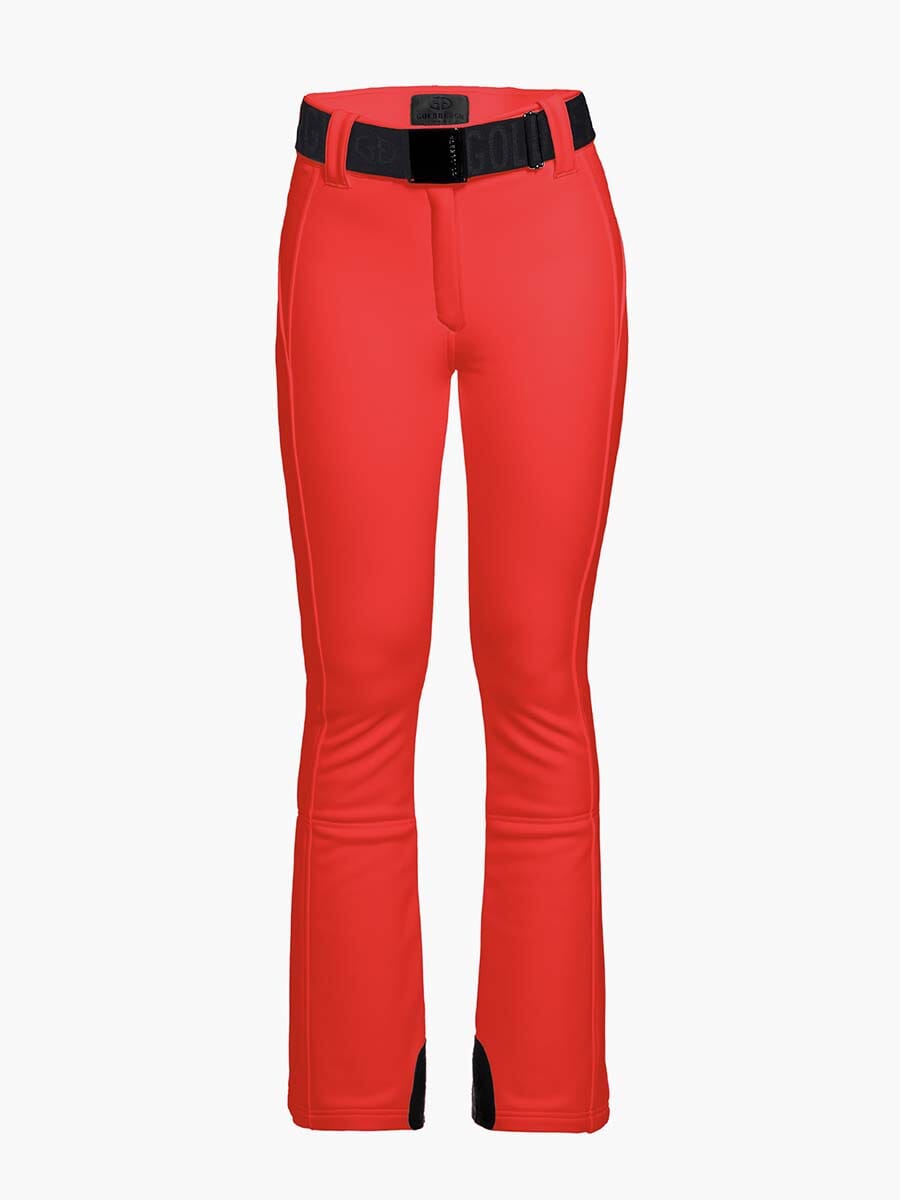 26 Goldbergh - Women's Pippa Ski Pants Unclassified Goldbergh Flame EU 32 