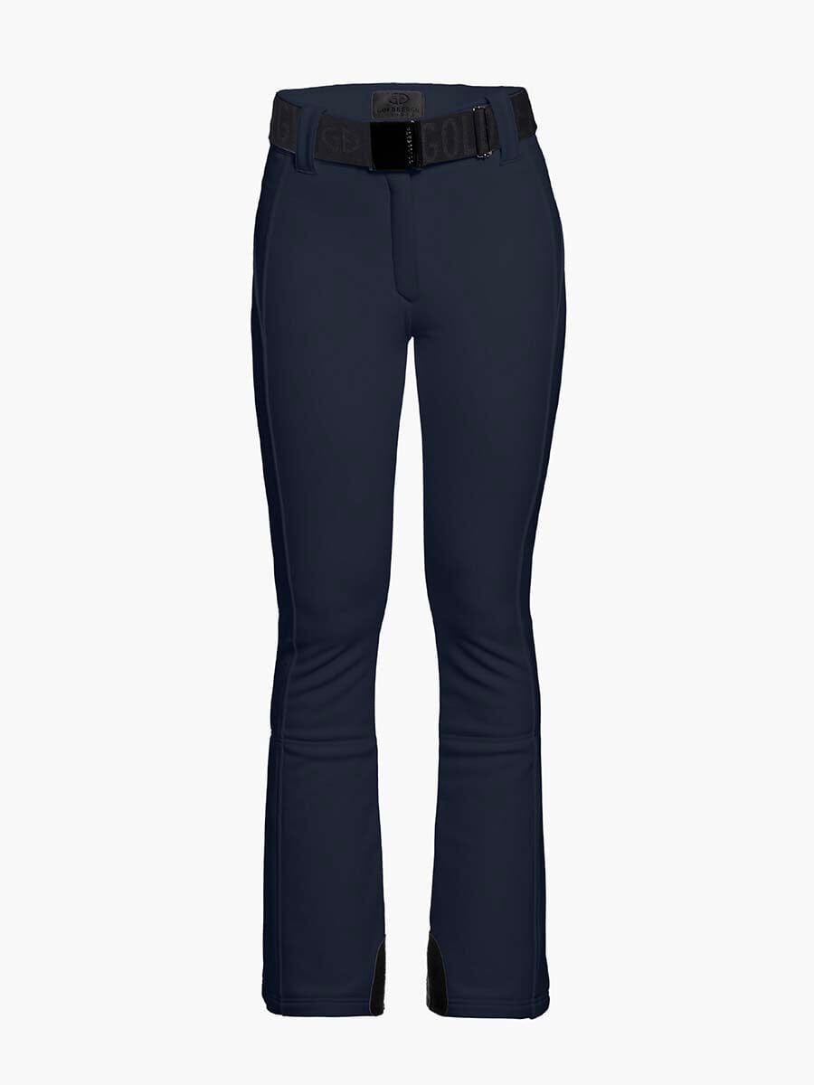 26 Goldbergh - Women's Pippa Ski Pants Unclassified Goldbergh French Blue EU 34 