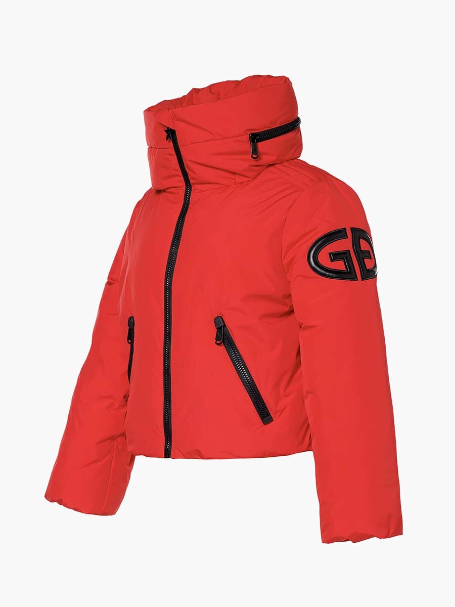 26 Goldbergh - Women's Porter Ski Jacket Unclassified Goldbergh 