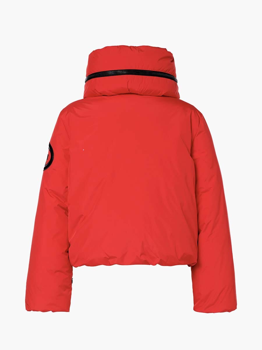 26 Goldbergh - Women's Porter Ski Jacket Unclassified Goldbergh 