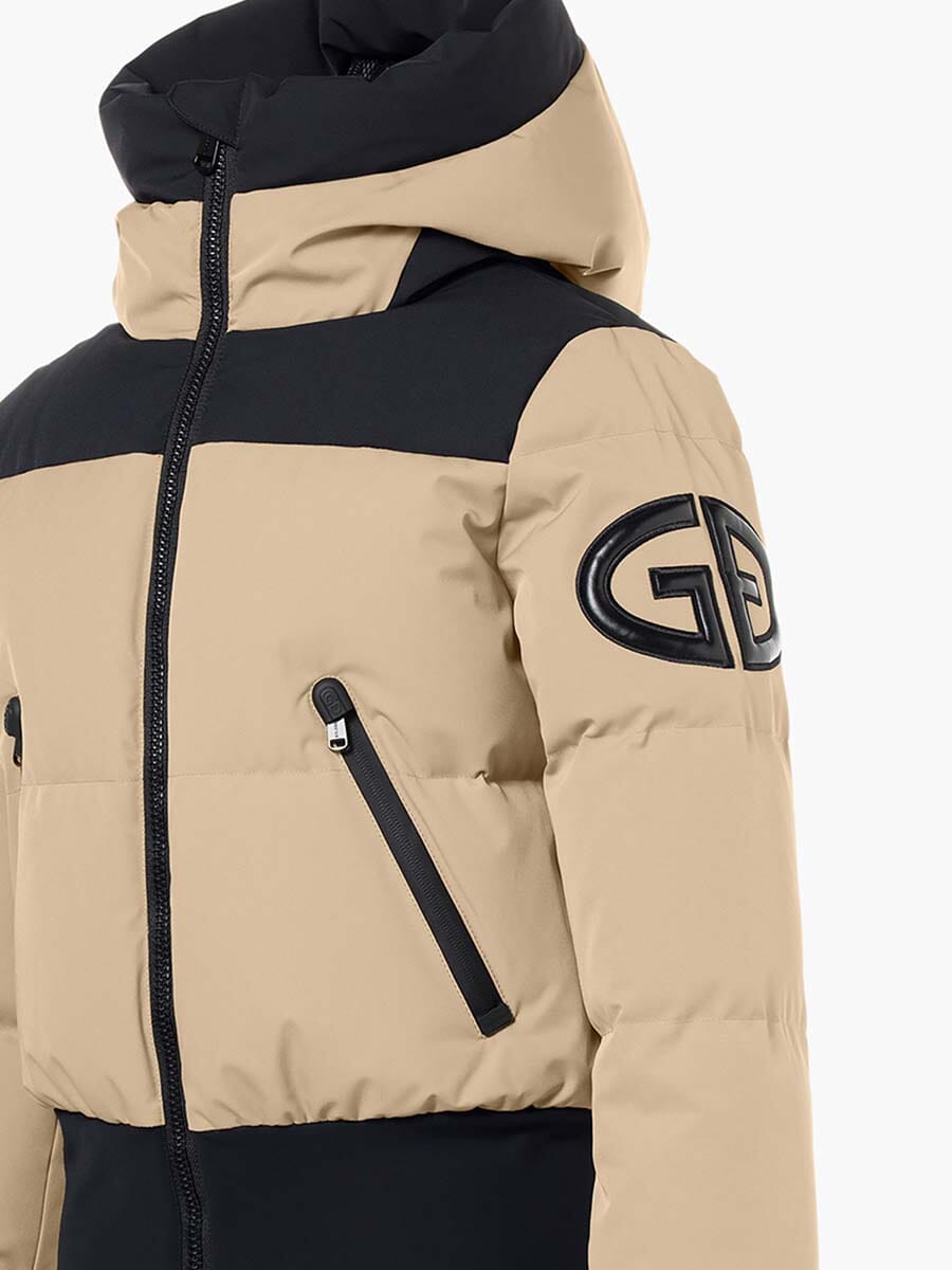 26 Goldbergh - Women's Village Ski Jacket Unclassified Goldbergh 