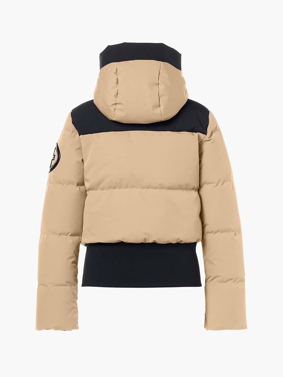 26 Goldbergh - Women's Village Ski Jacket Unclassified Goldbergh 