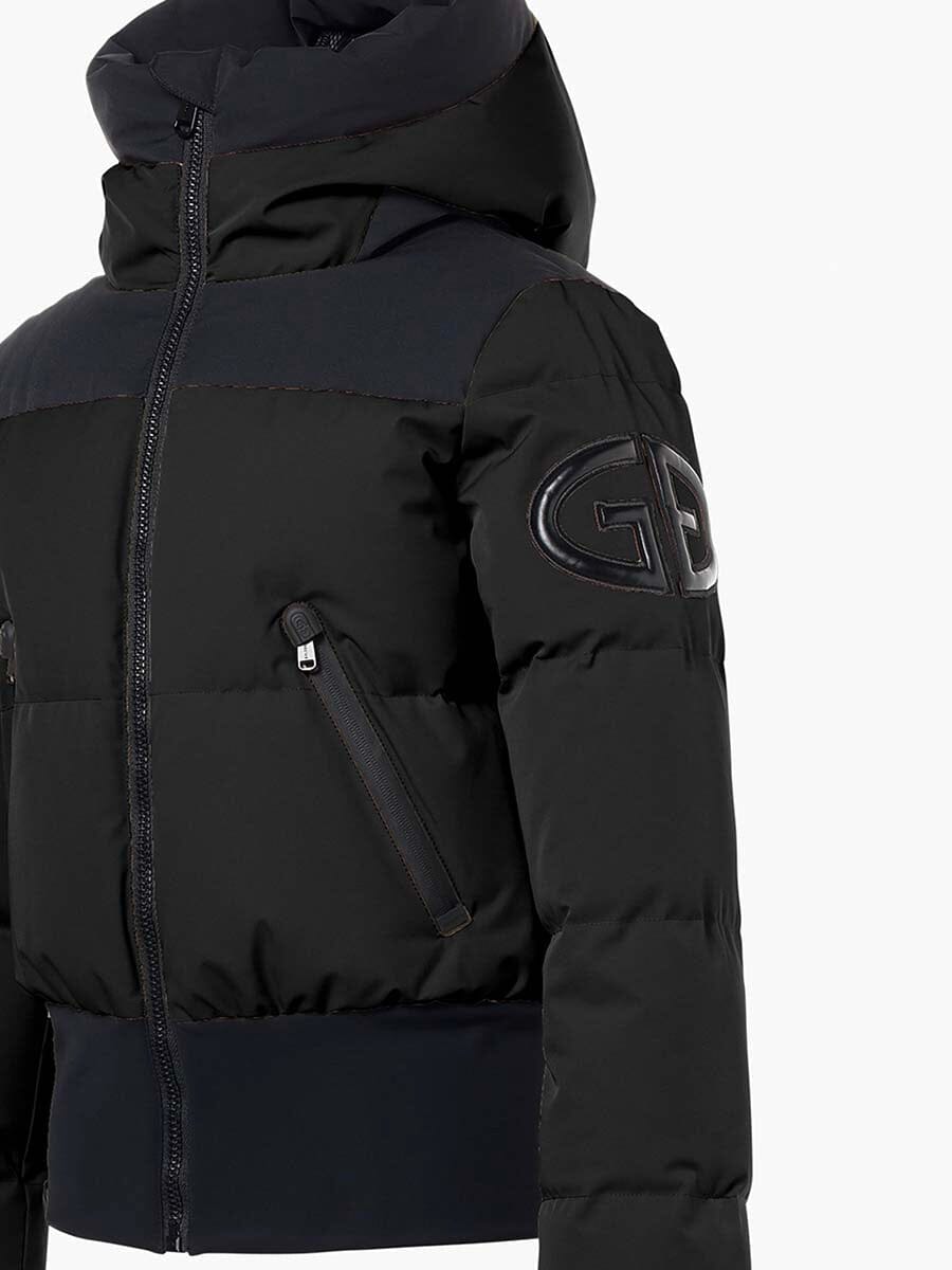 26 Goldbergh - Women's Village Ski Jacket Unclassified Goldbergh 