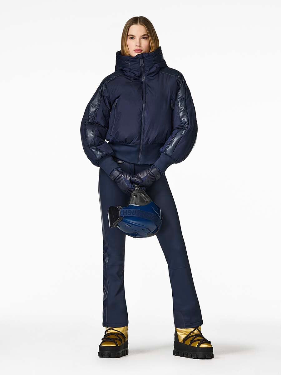 26 Goldbergh - Women's Volare Ski Jacket Unclassified Goldbergh 