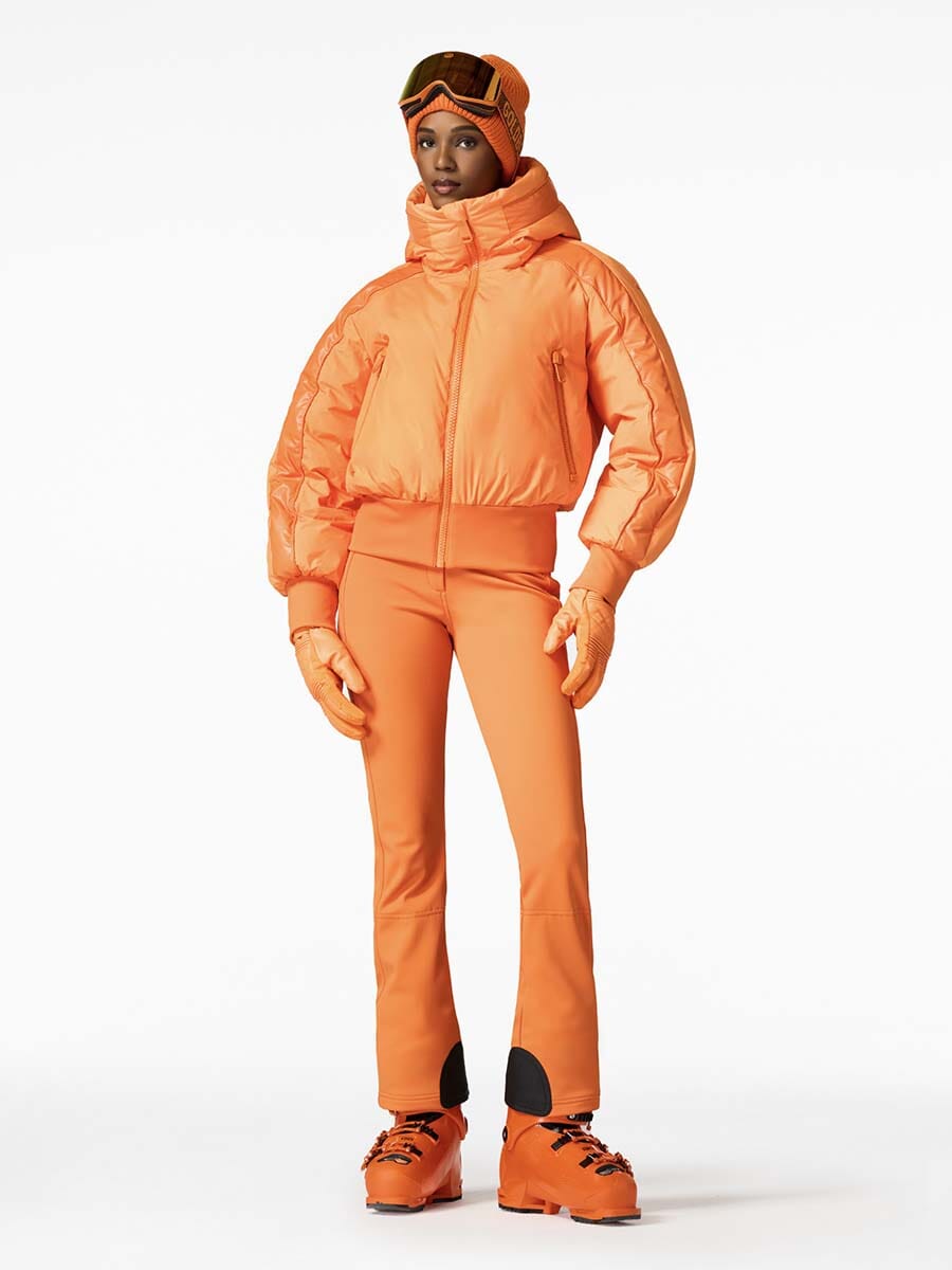 26 Goldbergh - Women's Volare Ski Jacket Unclassified Goldbergh 