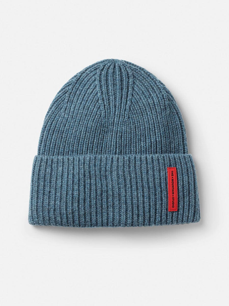 26 Mountain Studio - C-12 Are Beanie Unclassified The Mountain Studio Balsam Green 