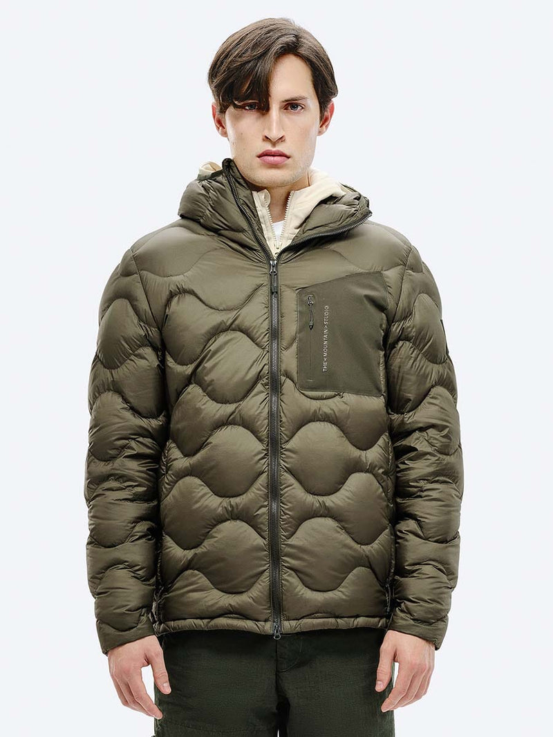 The Mountain Studio Australia | Minimalist Ski Wear | Snowsport