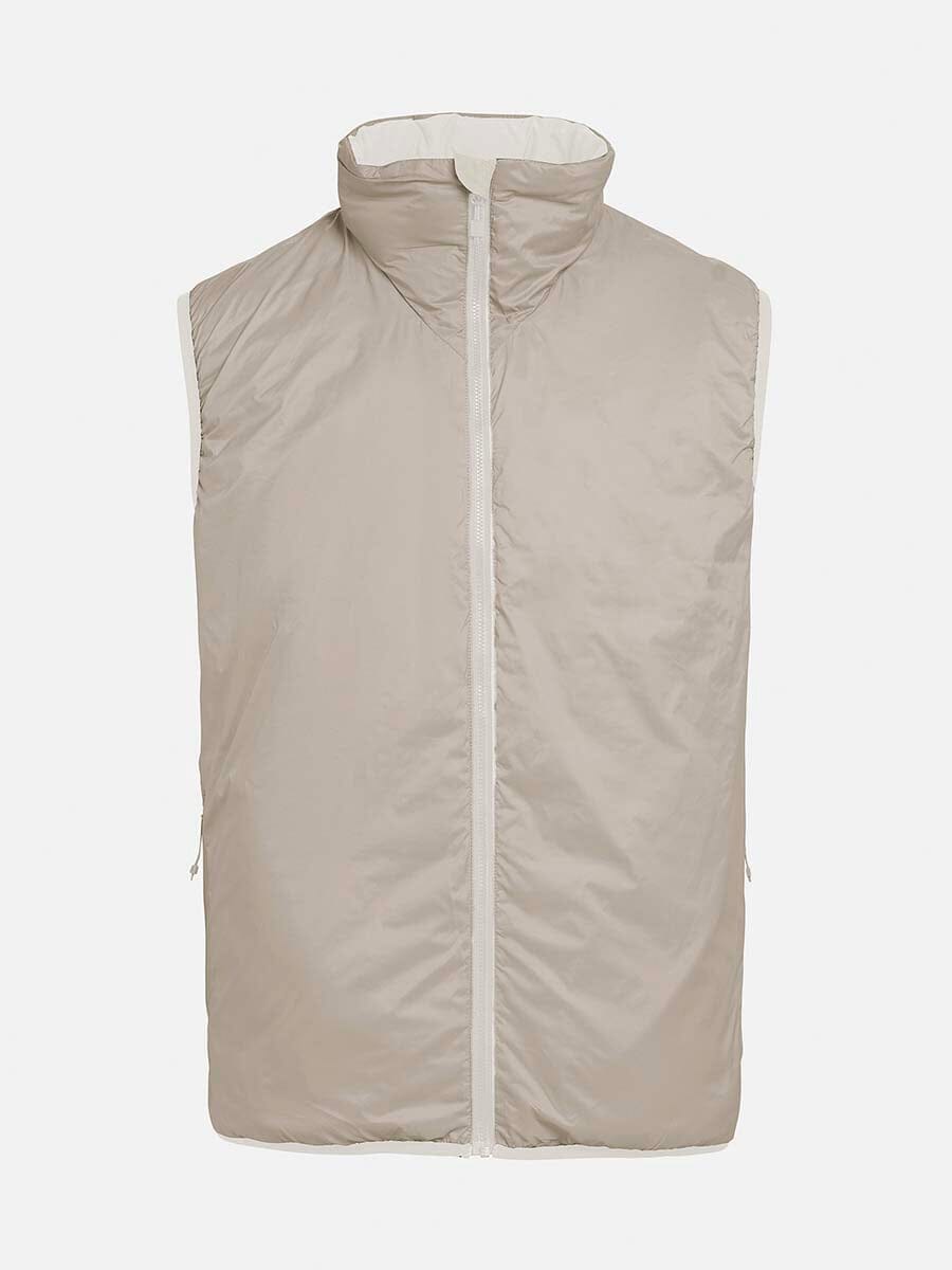 26 Mountain Studio - Men's V-1 Reversible Light Vest Unclassified The Mountain Studio 