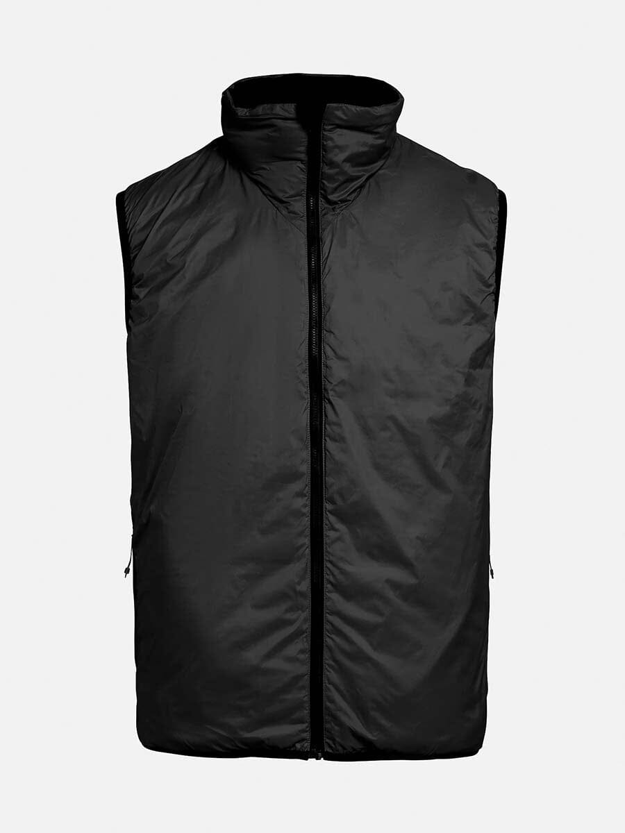 26 Mountain Studio - Men's V-1 Reversible Light Vest Unclassified The Mountain Studio 