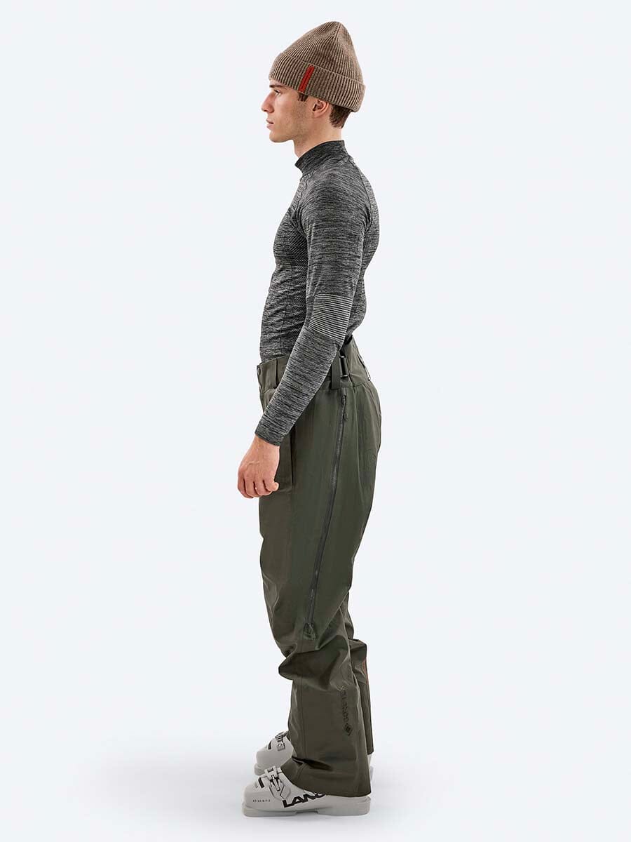26 Mountain Studio - Men's Y-1 Gore-Tex Epe 3L Shell Pants Unclassified The Mountain Studio 