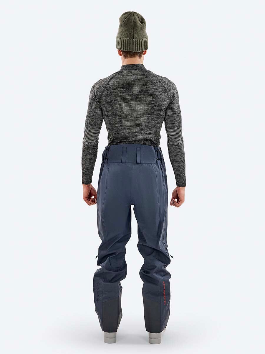 26 Mountain Studio - Men's Y-1 Gore-Tex Epe 3L Shell Pants Unclassified The Mountain Studio 