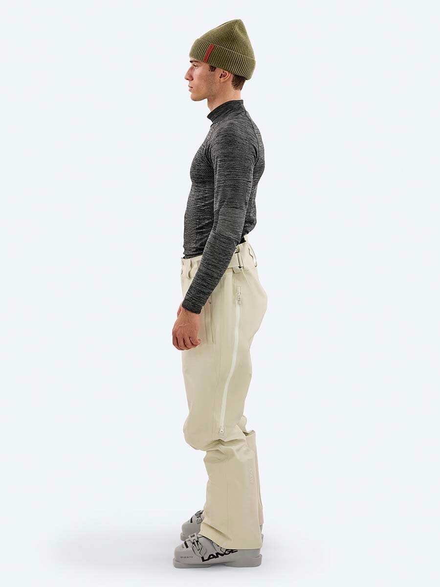 26 Mountain Studio - Men's Y-3 3L Rugged Ripstop Shell Pants Unclassified The Mountain Studio 