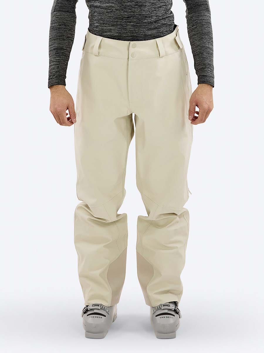 26 Mountain Studio - Men's Y-3 3L Rugged Ripstop Shell Pants Unclassified The Mountain Studio 