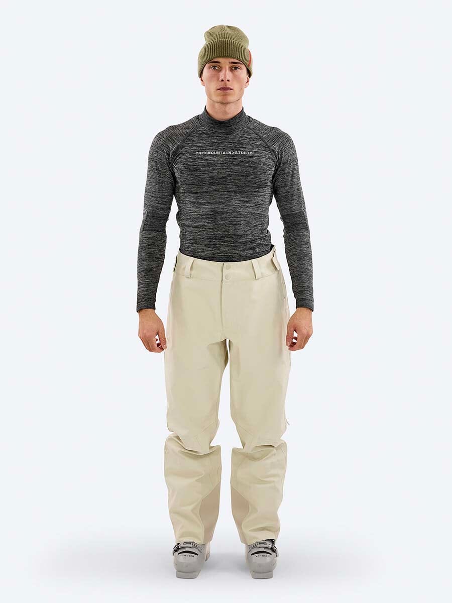 26 Mountain Studio - Men's Y-3 3L Rugged Ripstop Shell Pants Unclassified The Mountain Studio 