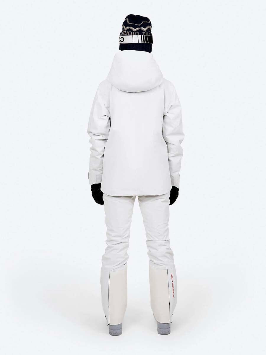 26 Mountain Studio - Women's P-5 3L Stretch Insulated Pants Unclassified The Mountain Studio 