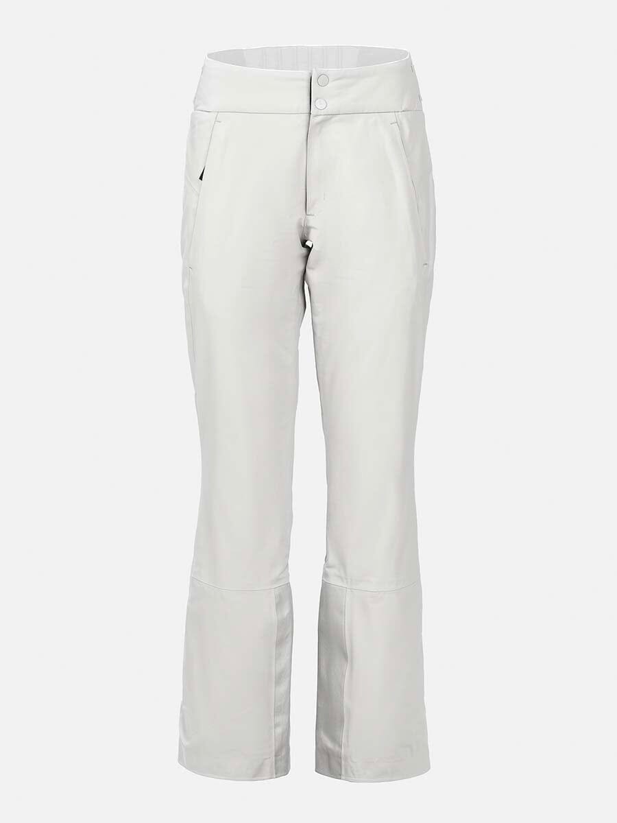 26 Mountain Studio - Women's P-5 3L Stretch Insulated Pants Unclassified The Mountain Studio White Alyssum XS 