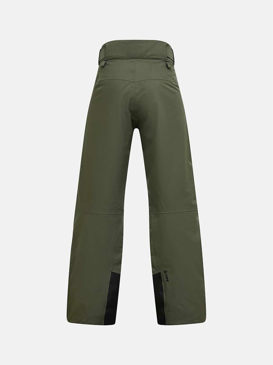 26 Peak Performance - Junior Maroon Insulated Pants Unclassified Peak Performance 