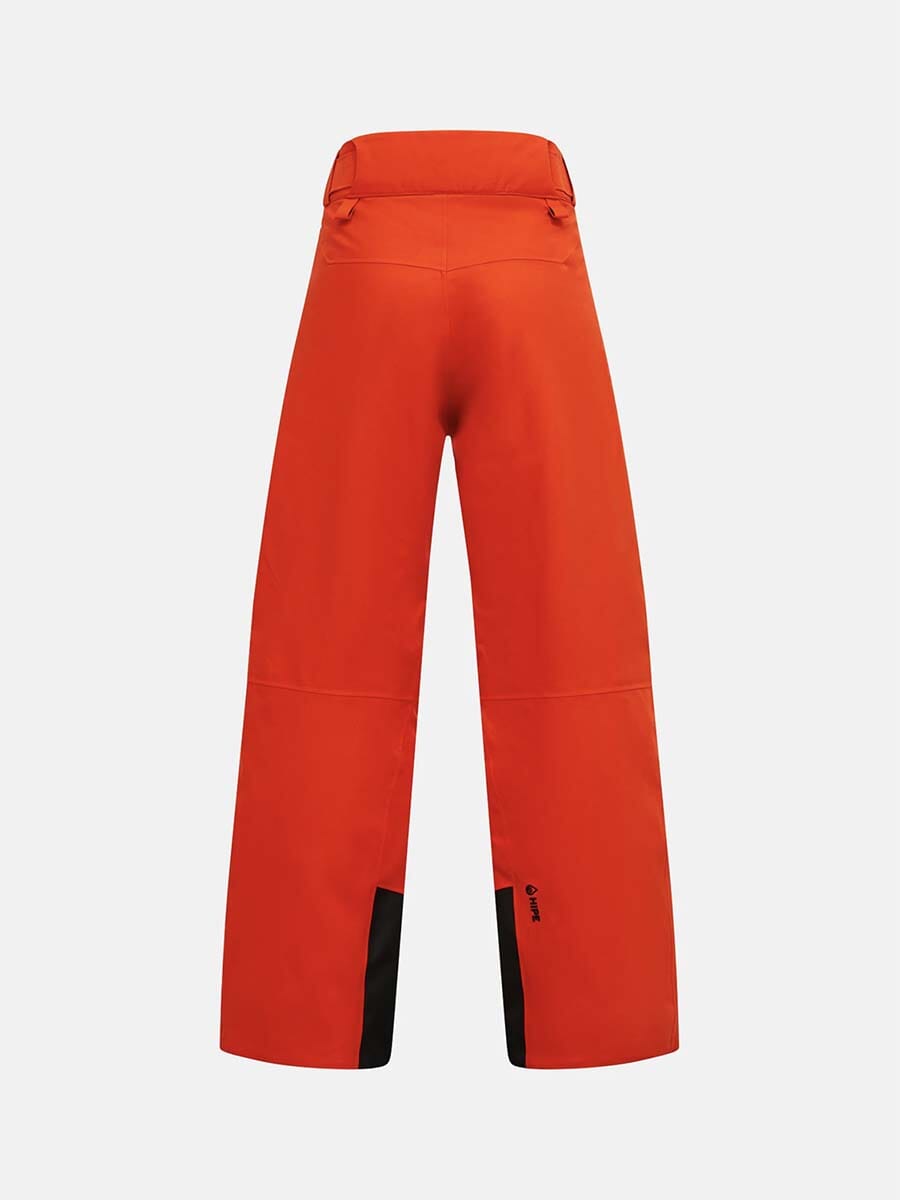 26 Peak Performance - Junior Maroon Insulated Pants Unclassified Peak Performance 