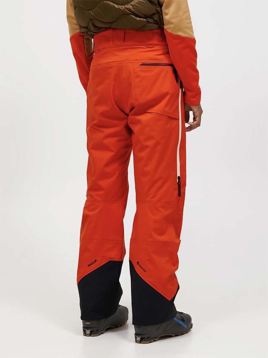 26 Peak Performance - Men's Alpine Gore-Tex 3L Pants Unclassified Peak Performance 