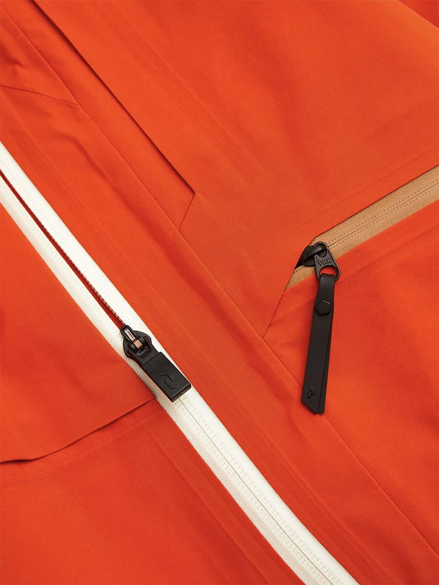 26 Peak Performance - Men's Alpine Gore-Tex 3L Pants Unclassified Peak Performance 