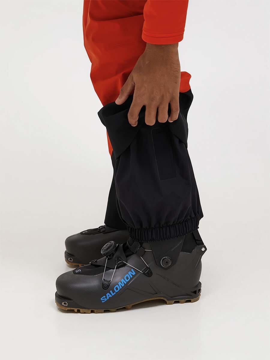 26 Peak Performance - Men's Alpine Gore-Tex 3L Pants Unclassified Peak Performance 