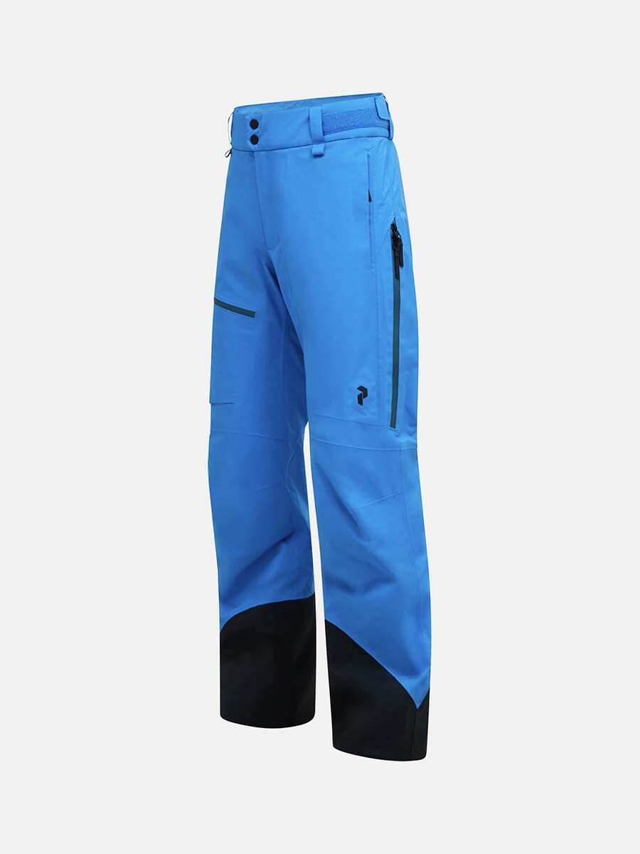 26 Peak Performance - Men's Alpine Gore-Tex Insulat Pants Unclassified Peak Performance 
