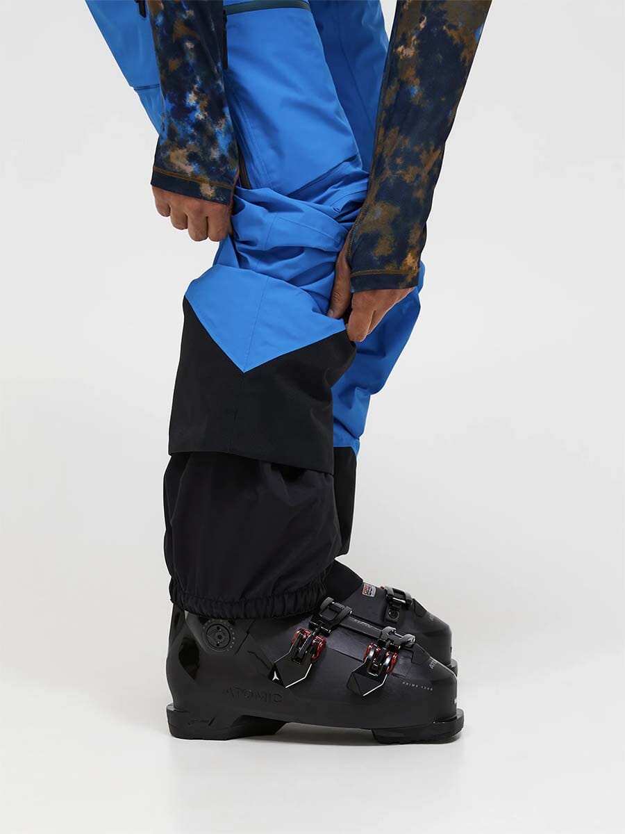 26 Peak Performance - Men's Alpine Gore-Tex Insulat Pants Unclassified Peak Performance 