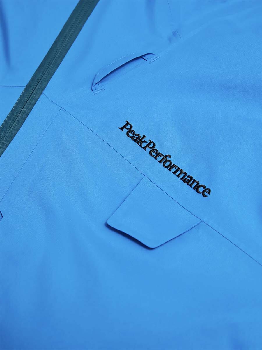 26 Peak Performance - Men's Alpine Gore-Tex Insulated Jacket Unclassified Peak Performance 