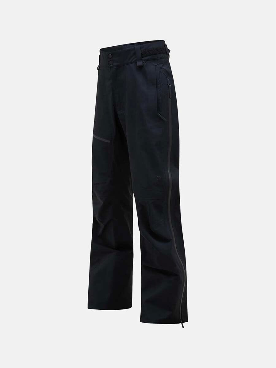 26 Peak Performance - Men's Alpine Gore-Tex Ski Pants Unclassified Peak Performance 